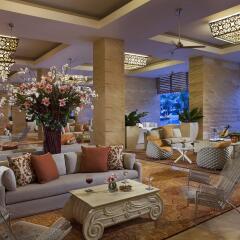 Отель The Mulia Bali интерьер отеля фото 3