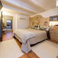 Отель Rural Can Partit - Adults Only Испания, Эс-Канар - отзывы, цены и фото номеров - забронировать отель Rural Can Partit - Adults Only онлайн комната для гостей