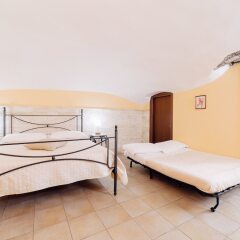 Отель B&B La Casa Di Plinio Италия, Помпеи - отзывы, цены и фото номеров - забронировать отель B&B La Casa Di Plinio онлайн детские мероприятия