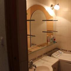 Отель Raua 26 Apartment Эстония, Таллин - отзывы, цены и фото номеров - забронировать отель Raua 26 Apartment онлайн ванная фото 2