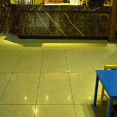 Hotel At Home интерьер отеля фото 5