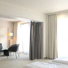 Отель Senats Hotel Köln Германия, Кёльн - 2 отзыва об отеле, цены и фото номеров - забронировать отель Senats Hotel Köln онлайн комната для гостей фото 4