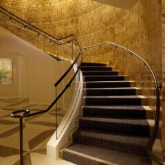 Отель Loews Regency San Francisco интерьер отеля