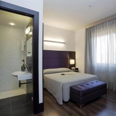 Caprice Hotel спа