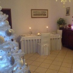 Отель B&B Casa Carlotta Италия, Лимена - отзывы, цены и фото номеров - забронировать отель B&B Casa Carlotta онлайн комната для гостей фото 4