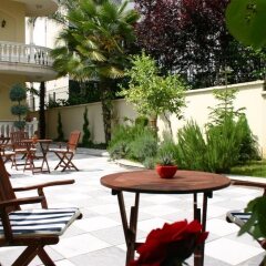 Hotel Boutique Las