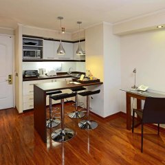 Suite by Time in Santiago, Chile from 101$, photos, reviews - zenhotels.com photo 2