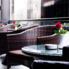 Ramada Hotel And Suites Ajman Аджман