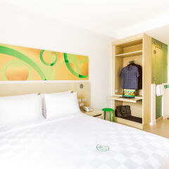 Отель Go Hotels Manila Airport Road детские мероприятия фото 2