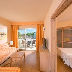 Отель Iberostar Albufera Park комната для гостей фото 3
