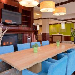 Отель Hilton Garden Inn Columbus/Polaris США, Колумбус - отзывы, цены и фото номеров - забронировать отель Hilton Garden Inn Columbus/Polaris онлайн помещение для мероприятий