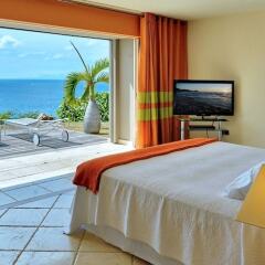 Villa Acamar in St. Barthelemy, Saint Barthelemy from 1444$, photos, reviews - zenhotels.com guestroom photo 2