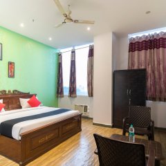 Отель Capital O 62881 Viram Индия, Буландшар - отзывы, цены и фото номеров - забронировать отель Capital O 62881 Viram онлайн