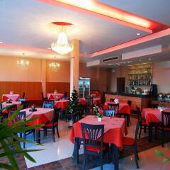 Leelawadee Boutique Hotel гостиничный бар