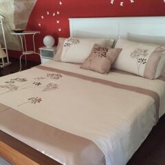 Отель B&B Isola dello stampatore Италия, Лечче - отзывы, цены и фото номеров - забронировать отель B&B Isola dello stampatore онлайн комната для гостей фото 2