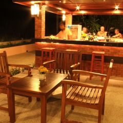 Отель Kata Noi Resort питание фото 3