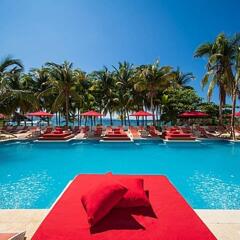 S Hotel Jamaica бассейн фото 2