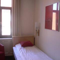 Zleep Hotel Copenhagen City детские мероприятия