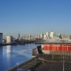 Отель DoubleTree By Hilton London Excel фото 4
