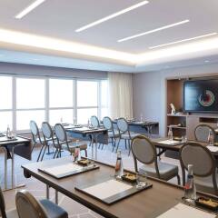 dusitD2 kenz Hotel Dubai Дубай помещение для мероприятий