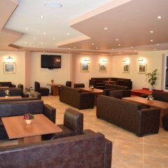Отель Constantzia Balneohotel Боровец фото 19