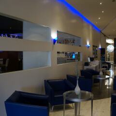 Отель Novotel Toronto North York Канада, Торонто - отзывы, цены и фото номеров - забронировать отель Novotel Toronto North York онлайн питание фото 3