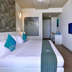 Отель Velana Blu Maldives комната для гостей фото 4