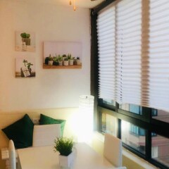 Отель With one Bedroom in Fuengirola, With Wonderful sea View, Shared Pool, Terrace - 20 m From the Beach Испания, Фуэнхирола - отзывы, цены и фото номеров - забронировать отель With one Bedroom in Fuengirola, With Wonderful sea View, Shared Pool, Terrace - 20 m From the Beach онлайн фото 6