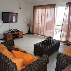 Royal Palm Oceanview in Willemstad, Curacao from 198$, photos, reviews - zenhotels.com guestroom photo 5