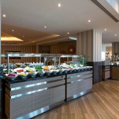 Boyalik Beach Hotel & Spa Чешме питание