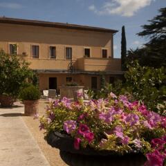 Отель Villa Sabolini фото 8