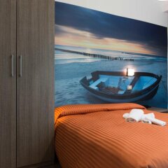 Отель Miramare Италия, Пинето - отзывы, цены и фото номеров - забронировать отель Miramare онлайн спа