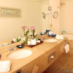 Villa Premiere Boutique Hotel & Romantic Getaway ванная фото 2