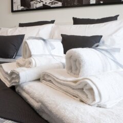 Отель B&B Airport Bari - Palese Бари спа