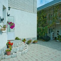 Гостиница Pension Champion детские мероприятия