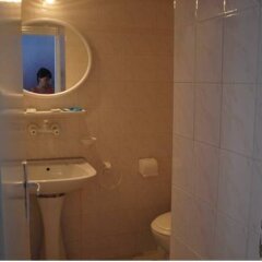 Отель Sunrise Guest House Болгария, Балчик - отзывы, цены и фото номеров - забронировать отель Sunrise Guest House онлайн ванная фото 2