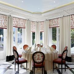 Hotel Sacher Salzburg интерьер отеля