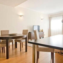 Отель Your Lisbon Home Cabo Ruivo детские мероприятия