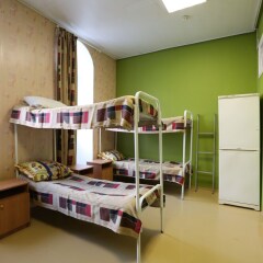 Гостиница Petr the First Hostel в Москве отзывы, цены и фото номеров - забронировать гостиницу Petr the First Hostel онлайн Москва фото 2