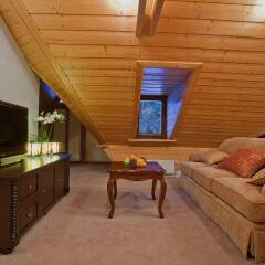 Отель Tatra Chalet комната для гостей фото 4