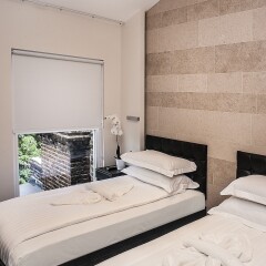 Отель 88 Studios Kensington комната для гостей фото 6