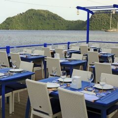 Отель Labranda Mares Marmaris питание фото 2