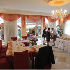 Отель Miami Guest House Свети Влас питание