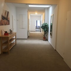 Hotel Pension Zum Alten Fahrhaus интерьер отеля фото 3