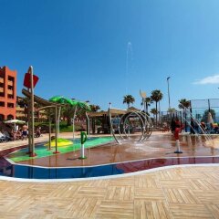 Отель H10 Tindaya Коста Кальма фото 15