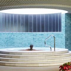 Отель Porto Santa Maria - PortoBay Португалия, Фуншал - отзывы, цены и фото номеров - забронировать отель Porto Santa Maria - PortoBay онлайн спа фото 2