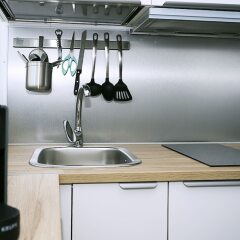Отель Blue Toscana Pool & Center Apartment Испания, Торремолинос - отзывы, цены и фото номеров - забронировать отель Blue Toscana Pool & Center Apartment онлайн фото 7