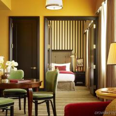Citizen Hotel, A Joie De Vivre Hotel Сакраменто интерьер отеля фото 2