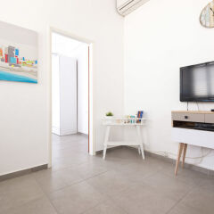 Selected Tel Aviv Apartments Израиль, Тель-Авив - отзывы, цены и фото номеров - забронировать отель Selected Tel Aviv Apartments онлайн комната для гостей фото 3