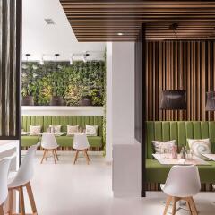 Отель Pine Cliffs Ocean Suites, a Luxury Collection Resort & Spa питание